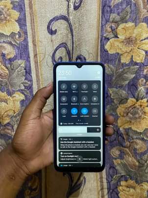 redmi
