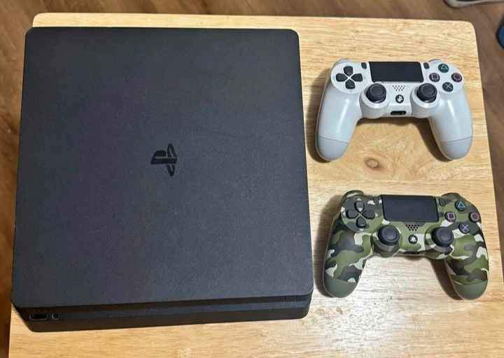 playstation