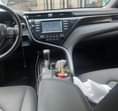A picture of Foreign used 2019 Toyota Camry LE