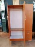 A picture of Brand New wardrobe