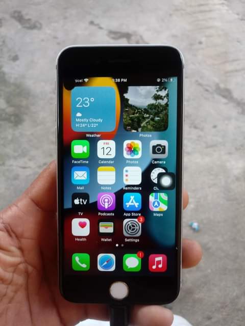 iphone 6s