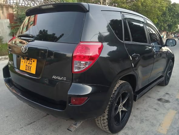 A picture of 0718998880 Rav4 D4D Diesel Milion 14 8tsh 2KD CC 2231