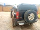 A picture of Hummer 3 going 1 5m 09025647544
