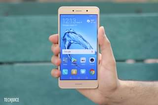 huawei y7