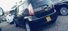 A picture of TOYOTA PASSO 14 5M