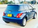 A picture of TOYOTA IST KALIIIIIII