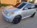 A picture of TOYOTA IST FOR SALE 0655405744
