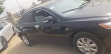A picture of 2008 Toyota Camry