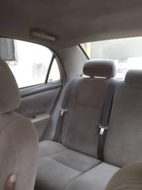 A picture of 2006 Toyota Corolla
