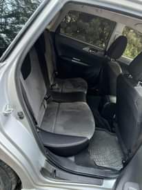 A picture of Subaru impreza 8.8M ipo mwanza