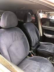 A picture of QUICK SALE An Extremely Clean Peugeot 206 2005 Model With
