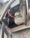 A picture of Kia rio