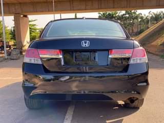 A picture of 2011 Honda Accord V4