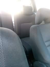 A picture of Toyota Wish UBD 18m clean condition Contact 0759700430