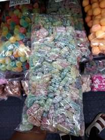 A picture of Sweets 3kg