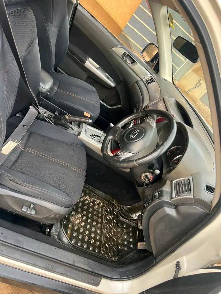 A picture of Subaru 23m 0703290353