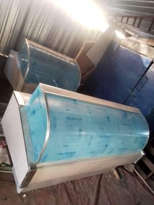 classifieds/fridges