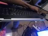 A picture of Kipande cha dell laptop core i5