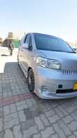 A picture of TOYOTA PORTE