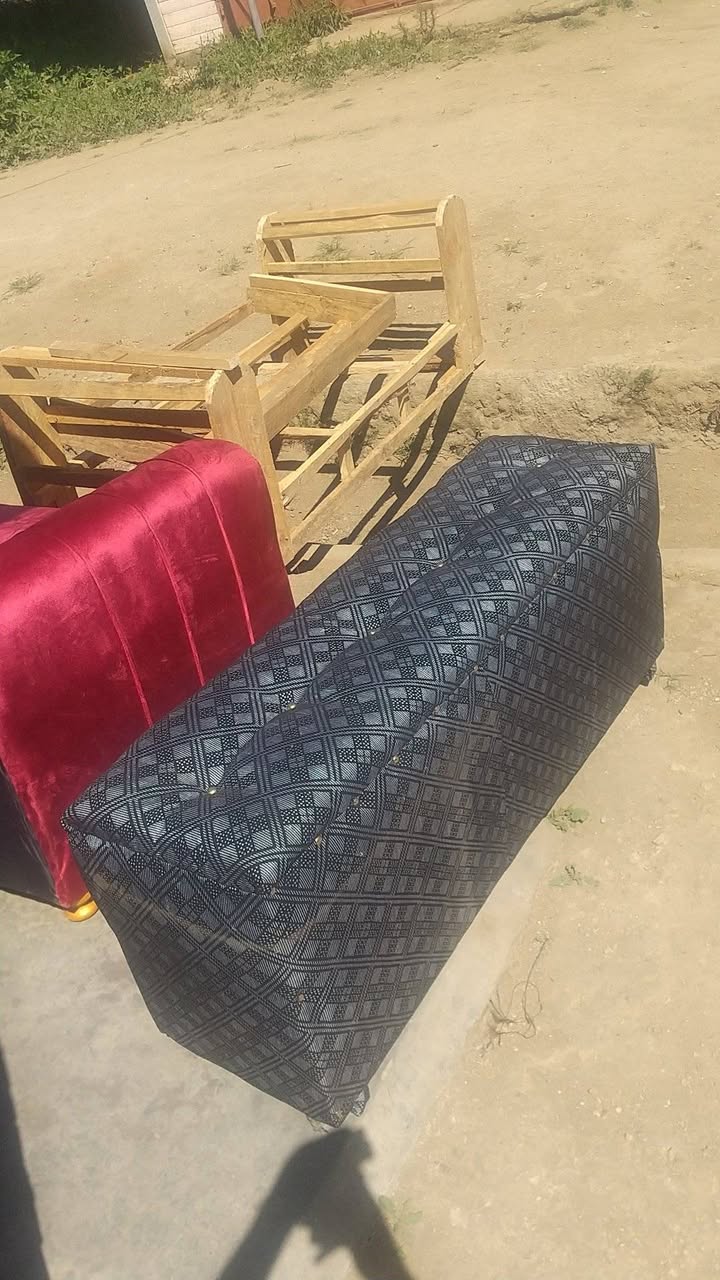 A picture of Njoo na ofa yako