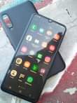 A picture of samsung A50