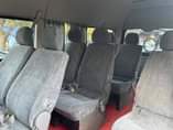 A picture of Hiace