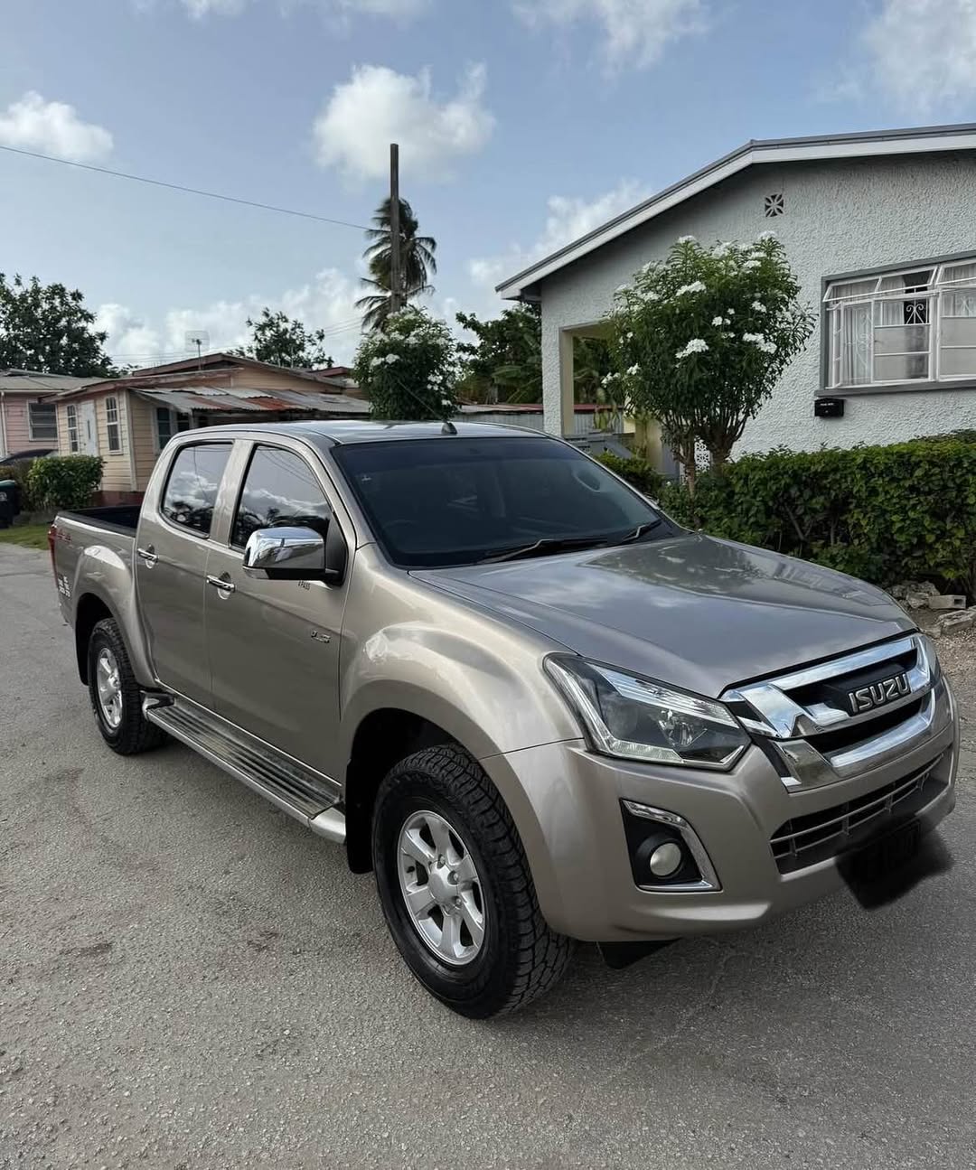 isuzu