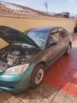 A picture of Honda civic 2004 sport i
