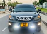 A picture of Toyota Harrier New DFL Years 2005 Cc 2360 Full A