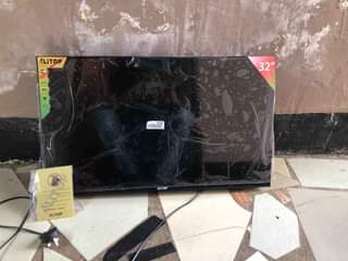 A picture of Tv alitop