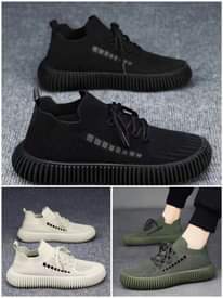 A picture of Shoes factory looking for wholesalers to market our products