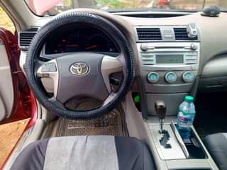 A picture of Camry Mussle 09