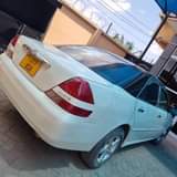 toyota mark 2