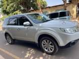 A picture of SUBARU FORESTER XT