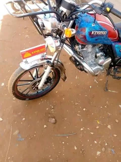 bike