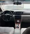 A picture of Toyoto Corolla 04 Price 2 850m Location Kaduna Call or