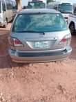 A picture of Rx 300 Nigeria 11 months used