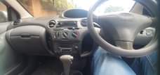 A picture of Money needed serious buyer only vitz old model everything works