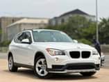 A picture of CLEAN DIRECT BELGIUM BMW X1 2016 MODEL 12 7M NET