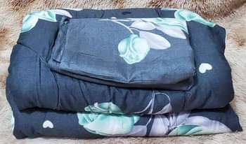 A picture of Duvet