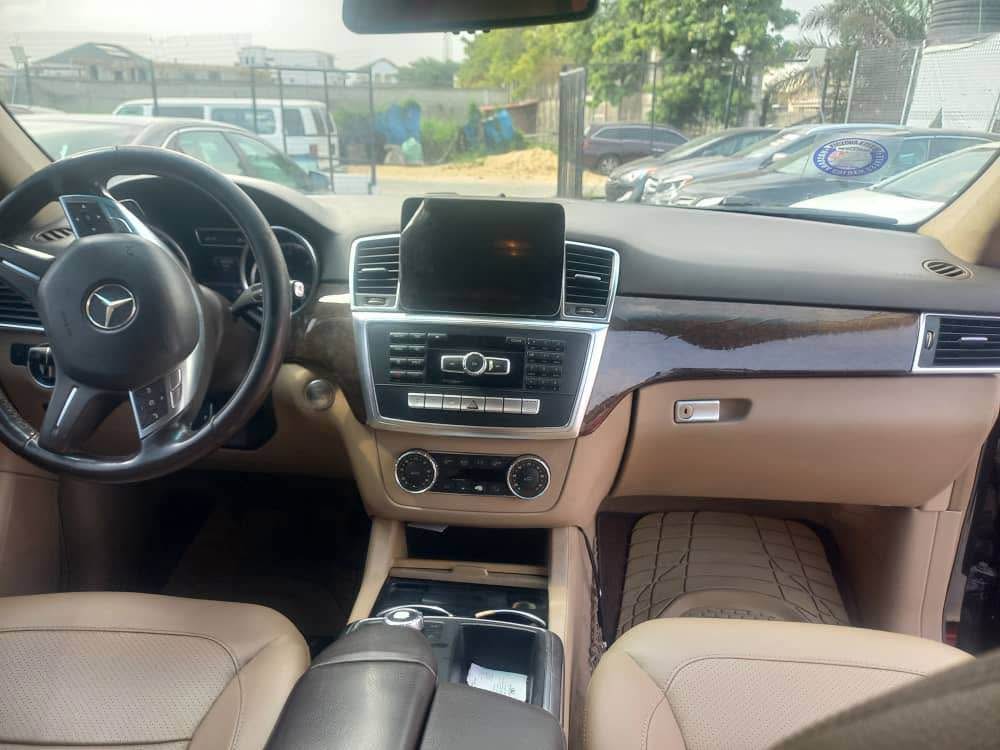 A picture of  19 800 000 CLEAN REGISTERED 2013 MERCEDES BENZ ML350