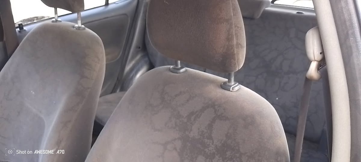 A picture of Toyota Yaris