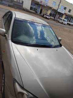 used toyota camry
