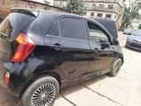 A picture of For sale Nig used picanto Price 1 750 Kaduna Available