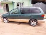 A picture of Toyota Sienna For sale just 1 450 Good engine and