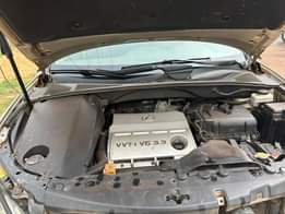 A picture of NOW AVAILABLE MAKE LEXUS MODEL RX330 MODEL YEAR 2005 GRADE