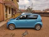 A picture of Toyota passo