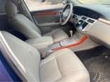 A picture of Sharp 2008 Toyota Avalon Engine and Gear sound Ac chilling