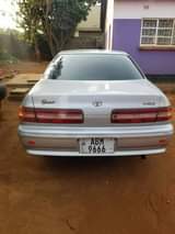 toyota mark 2