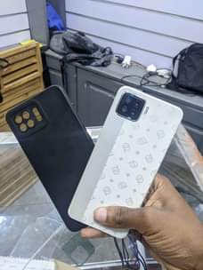 A picture of OPPO A73